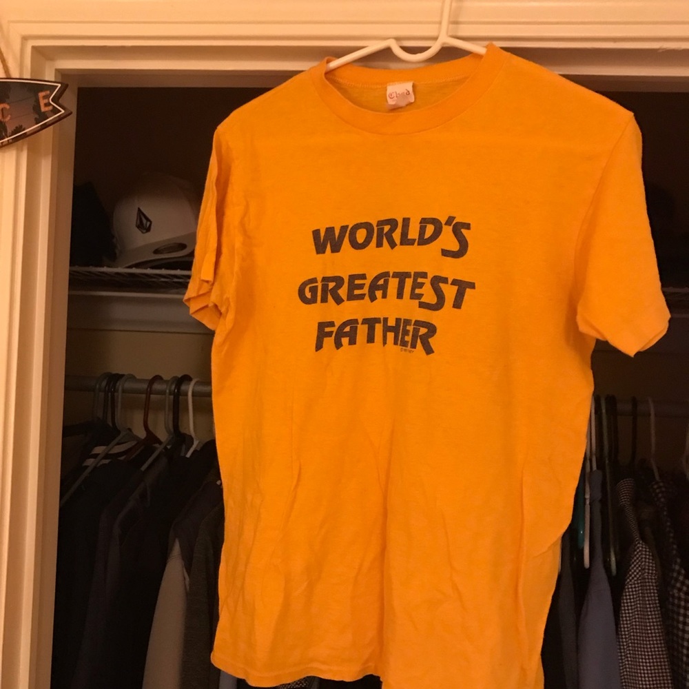 Vintage T-shirt